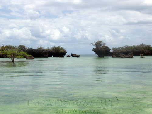 Tanzania Vacanza a Zanzibar